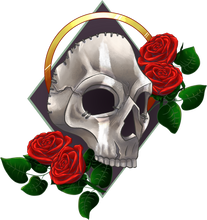 Load image into Gallery viewer, Ghost | Call of Duty | Vinyl Sticker