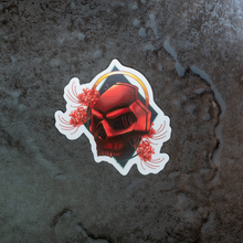 Load image into Gallery viewer, Soap | Call of Duty | Vinyl Sticker