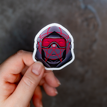 Load image into Gallery viewer, Horangi Invoker |Call of Duty | Vinyl Sticker