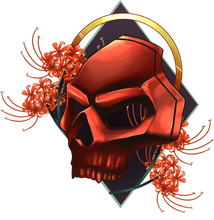 Load image into Gallery viewer, Soap | Call of Duty | Vinyl Sticker