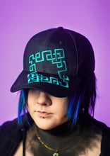 Load image into Gallery viewer, Baseball Cap | Chinese Pattern | Clothing | Seregil