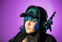 Load image into Gallery viewer, Baseball Cap | Chinese Pattern | Clothing | Seregil