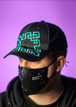 Load image into Gallery viewer, Baseball Cap | Chinese Pattern | Clothing | Seregil