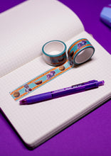 Load image into Gallery viewer, Fu Dog | Washi Tape| Seregil