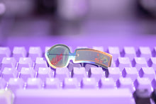 Load image into Gallery viewer, Chinese Wind Charm | Holographic | Vinyl Sticker