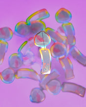 Load image into Gallery viewer, Chinese Wind Charm | Holographic | Vinyl Sticker