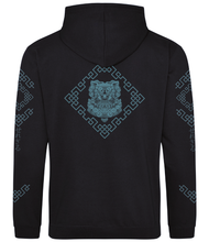 Load image into Gallery viewer, Fu Dog - Zip Hoodie| Clothing | Seregil