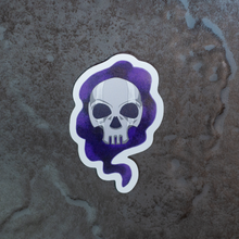 Load image into Gallery viewer, Ghost | Call of Duty | Mask | Vinyl Sticker
