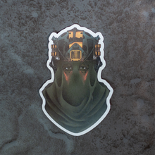 Load image into Gallery viewer, König | Call of Duty | Vinyl Sticker
