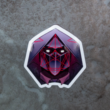 Load image into Gallery viewer, Konig - Sinnister | Call of Duty | Mask | Vinyl Sticker
