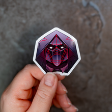 Load image into Gallery viewer, Konig - Sinnister | Call of Duty | Mask | Vinyl Sticker
