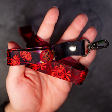 Load image into Gallery viewer, Oni Lanyard | Accessory | Seiji
