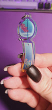 Load and play video in Gallery viewer, Chinese Wind Charm | Keyring | Acrylic Charm
